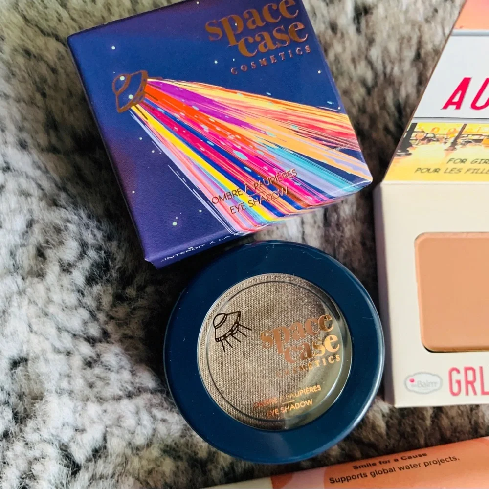 🖤 Ipsy 5pc Make-up Bundle